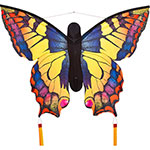 Butterfly L Swallowtail