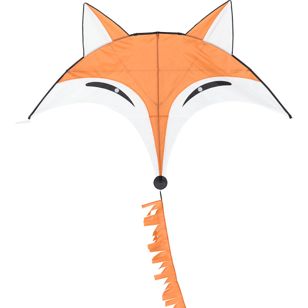Fox kite L