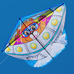 Fun flyer UFO