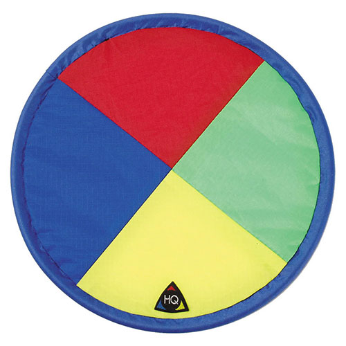 Frisbee Soft Flyer
