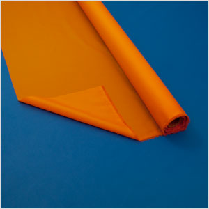 Soft Taffeta orange