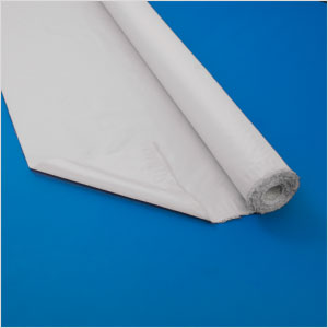 Soft Taffeta vit